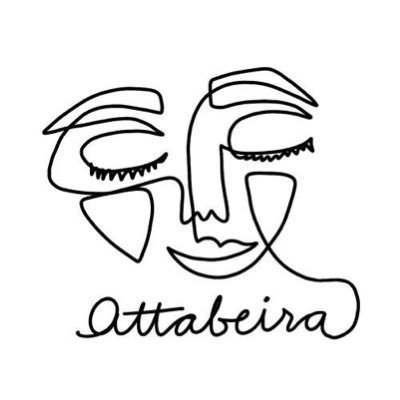 afro-latina one-line artist. @attabeira_com