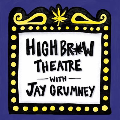 High Brow Theatre Podcast