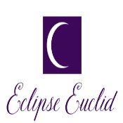 Eclipse Euclid #ThankYouToriyama