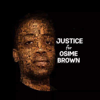 #StopTheDeportation of #OsimeBrown, a young autistic man - Please see the link below for the petition and other ways you can help. PLEASE TAKE ACTION 👇