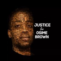 JUSTICE FOR OSIME BROWN (Offical Account)(@FreeOsimeBrown) 's Twitter Profile Photo