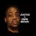JUSTICE FOR OSIME BROWN (Offical Account) Profile picture