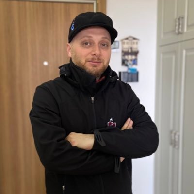 FatihKaraci's profile picture. Müslüman,Türk,Trabzonlu,Trabzonsporlu... Trabzonspor Kongre üyesi ... 2010-2011 Sezonu Şampiyonu Tertemiz @trabzonspor’dur…❤️💙