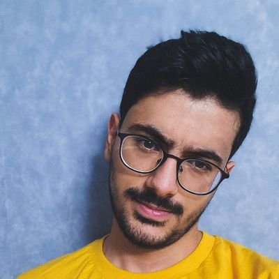 Armansaeeedy's profile picture. 