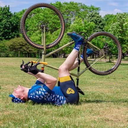 I herd the softwares back into the corrals when they get loose 

I ride bikes and I fix them, too. formerly @halfacrecycling

(he/they)