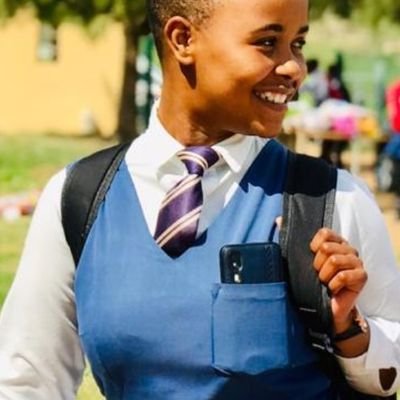 Yamkela96888674's profile picture. I only prove myself to myself not people ❤️