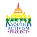 Youth Activism Project (@YouActProject) Twitter profile photo