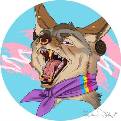 Alastair Wildfireさんのプロフィール画像
