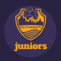 City Of Liverpool Under 17s (Liam Kennedy) (@stockyjuniorsfc) 's Twitter Profile