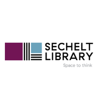 Sechelt Pub Library(@SecheltLibrary) 's Twitter Profile Photo