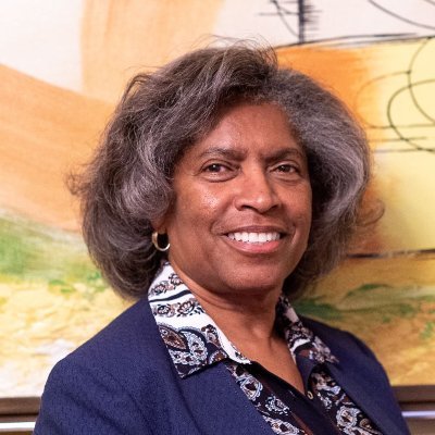 Ruth M. Ivory-Moore