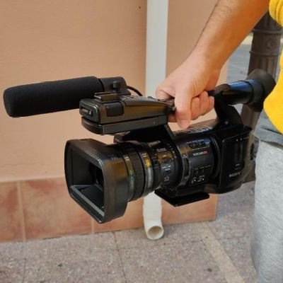 La Música Es Aquello Que Le Da Sentido A Mi Vida
Realización en Proyectos Audiovisuales y Espectáculos UCAM 📚📷
La Torre / Murcia 🌴