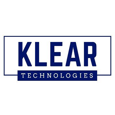 KLEAR Technologies, LLC, is a women-owned IT consulting business specializing in digital transformations for the healthcare industry.