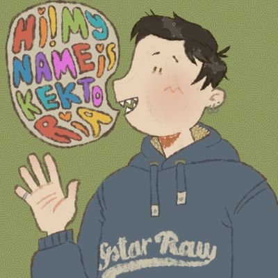 kektoria!!さんのプロフィール画像