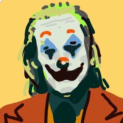outhex2's profile picture. Low follower ratio, I must have no skills..