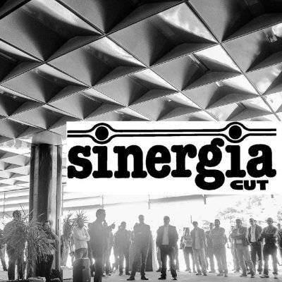 Sindicato dos Trabalhadores na Indústria de Energia Elétrica de Florianópolis e Região - Sinergia. Fundado em 27/09/1961. #Sinergia60anos