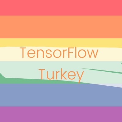 TensorFlow Turkey Community. By the developer, for the developer! Discord: https://t.co/KJwIQolb7v | Founded by Yusuf Sarıgöz