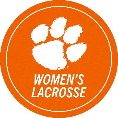 Official Twitter Account of Clemson University Women's Lacrosse. Est. 2021. https://t.co/4ImqYYaXpv