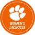 Clemson Women's Lacrosse (@ClemsonWlax) Twitter profile photo