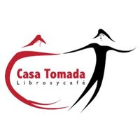 Librería Casa Tomada(@Casatomadalibro) 's Twitter Profile Photo