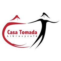 Librería Casa Tomada (@casatomadalibro) 's Twitter Profile Photo