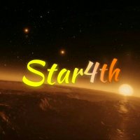 Star4th (@artistar4th) 's Twitter Profile