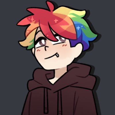 •https://t.co/A1GnDXL0T8 •Hello I’m Cat I do stuff on Twitch • ALSO Queer AF • 34 •