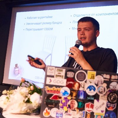 Evgeny Taktarov - fullstack dev at https://t.co/QCl1WgFNHZ