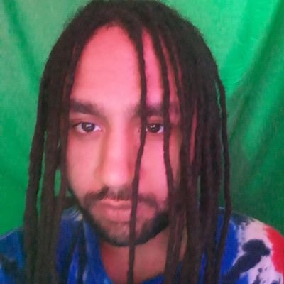 I love tech, vaporwave, gaming & horror. New Twitch streamer just trying to make affiliate. I follow back on Twitch so hit the follow 🙏🏽