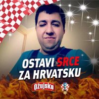 Vinko Ivo Milić Díaz(@VinkoD) 's Twitter Profile Photo