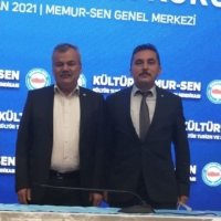 Kültür Memur-Sen Ankara (@kltrmemursank) 's Twitter Profile