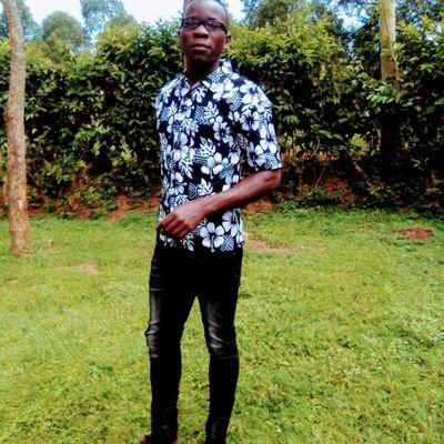 African teacher