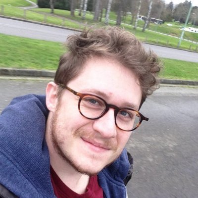 ghfiorot's profile picture. 