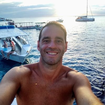 TonyCasimiro1's profile picture. RACING