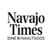 Navajo Times (@navajotimes) Twitter profile photo