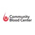 CommunityBloodCenter (@commbloodctrkc) Twitter profile photo CommunityBloodCenter (@commbloodctrkc) Twitter profile photo