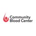 CommunityBloodCenter (@CommBloodCtrKC) Twitter profile photo