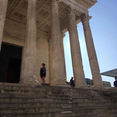 madamecaro_'s profile picture. MFL 🇫🇷 ECT2