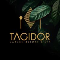 Tagidor Garden Resort & Spa(@tagidorresort) 's Twitter Profile Photo