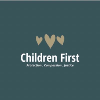 Children First is a campaign to improve safeguarding legislation and practice.