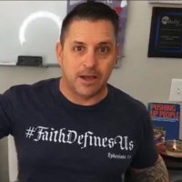 mike (@mikeprusselljr) 's Twitter Profile