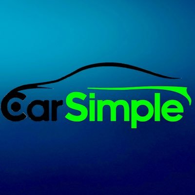 CarSimpleOnline Profile Picture