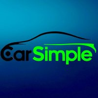 CarSimple(@CarSimpleOnline) 's Twitter Profile Photo