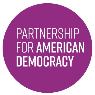 A new collective voice for change at a moment when we need it most. Bringing together the leaders and organizations determined to renew democracy in America.