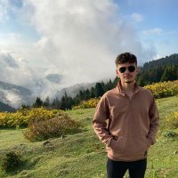 Ömer Çağlar (@tthecaqlar) 's Twitter Profile