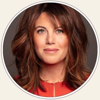 MonicaLewinsky twitter avatar