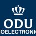 ODU Center for Bioelectronics (@oducbe) Twitter profile photo ODU Center for Bioelectronics (@oducbe) Twitter profile photo