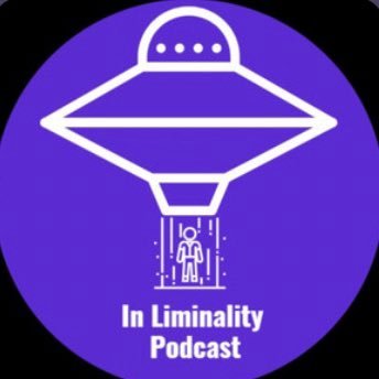 inliminalitypod's profile picture. A paranormal podcast focused on phenomena in Kentucky and the Appalachian region.