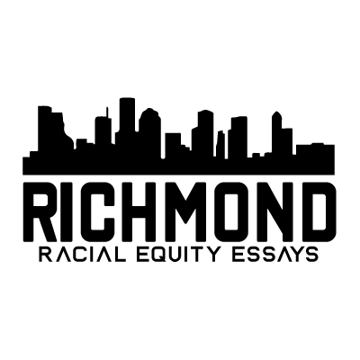 EquityEssays's profile picture. A multi-media project to include an anthology of essays, video interviews and a virtual discussion series exploring racial equity in Richmond, Virginia.