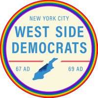 West Side Democrats(@westsidedemsnyc) 's Twitter Profileg